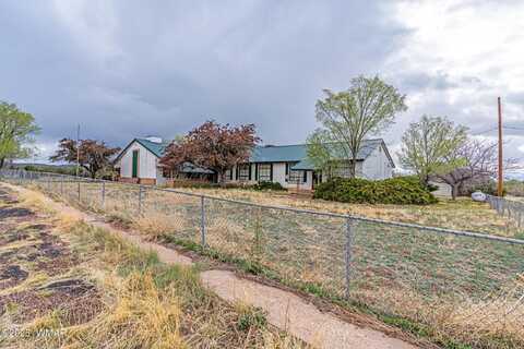 2116 Marble Road, Clay Springs, AZ 85923