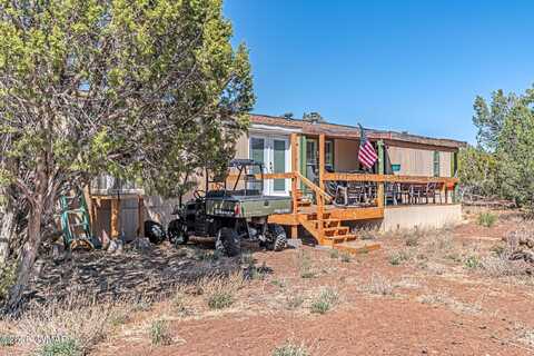28 N 3069, Vernon, AZ 85940