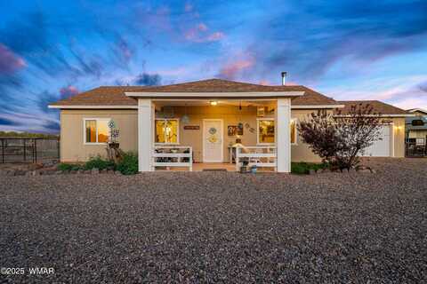 2255 Walnut Drive, Taylor, AZ 85939
