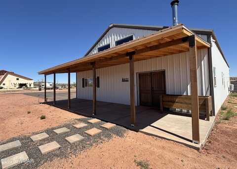 821 N Peach Blossom Ln., Snowflake, AZ 85937