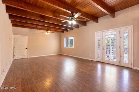 6512 Pond Drive, Lakeside, AZ 85929
