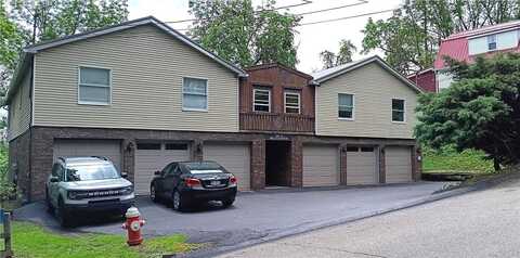 2108-2110 Hollingsworth Street, New Kensington, PA 15068