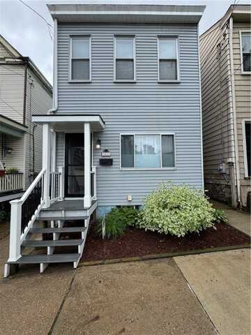 2422 Salisbury Street, South Side, PA 15210