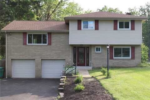 1502 Orchard Dr., Unity, PA 15601