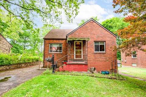117 Derby Way, Aliquippa, PA 15001