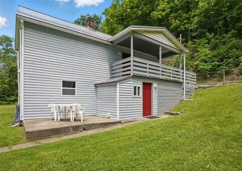 1190 California Drive, California, PA 15423