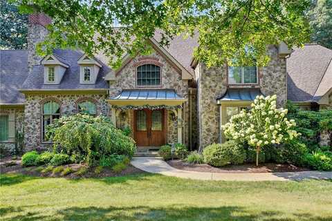 1607 Fieldstone Ln, Sewickley, PA 15143