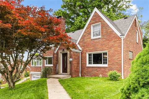 5438 Hacienda Dr, Baldwin Boro, PA 15236