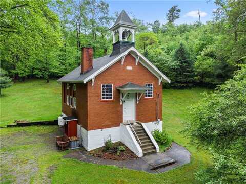 2554 Route 259, Fairfield, PA 15923