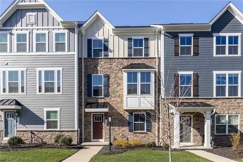 9002 Hickory Rd, Pine Grv Mls, PA 15044