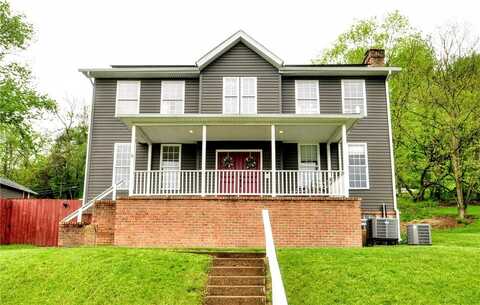 1726 Kennedy, Elizabeth, PA 15018