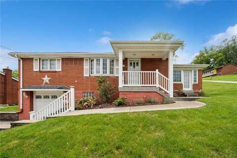 878 Joan Dr, Versailles, PA 15137