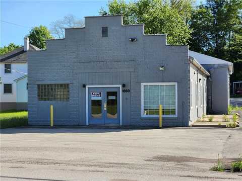 1869 Route 30, Ligonier, PA 15658