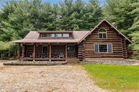 125 Spinuzza Lane, Menallen Twp, PA 15468