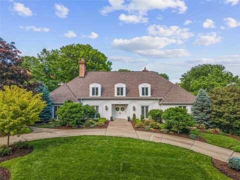 152 Devonwood Dr, Upper Saint Clair, PA 15241
