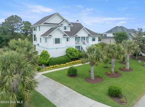 8320 Lakeview Drive, Wilmington, NC 28412
