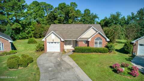 5707 Mossberg Court, Wilmington, NC 28405