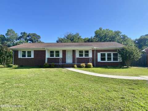 101 N Channel Haven Drive, Wilmington, NC 28409