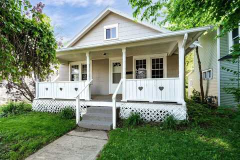 1704 Highland Avenue, Springfield, OH 45503