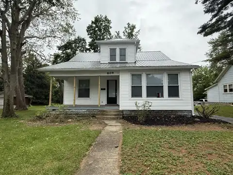 809 E Court Street, Sidney, OH 45365
