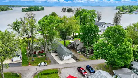 14506 Maple Avenue, Lakeview, OH 43331