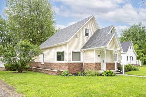 247 W State Street, West Mansfield, OH 43358