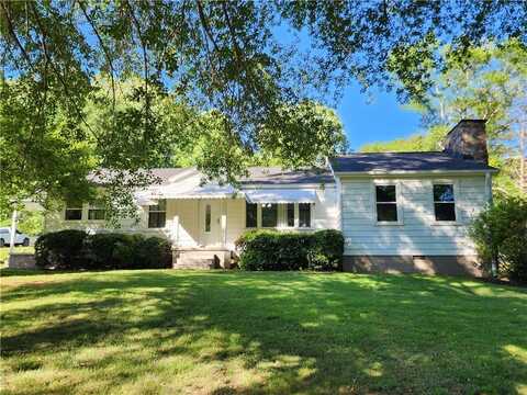 1104 Robert P Jeanes Road, Easley, SC 29640