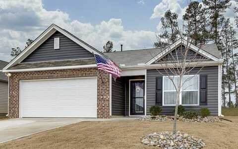 727 Wolverine Lane, Woodruff, SC 29388