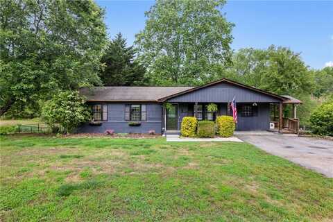 111 Karla Avenue, Liberty, SC 29657