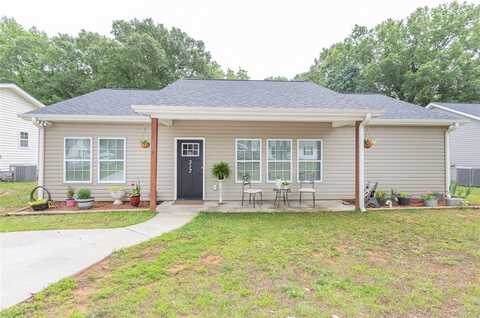 317 Saluda Street, Belton, SC 29627