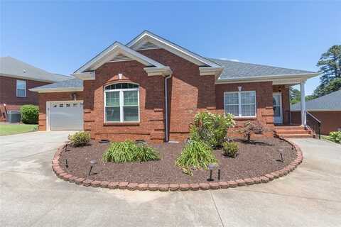 207 W Green Chase, Anderson, SC 29621