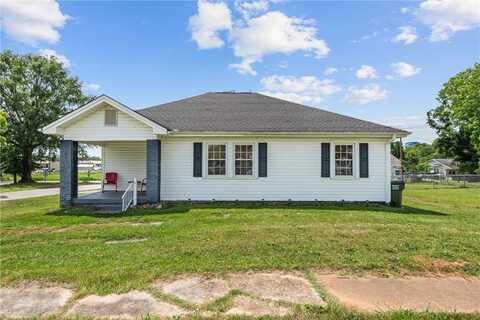 1 Virginia Avenue, Honea Path, SC 29654