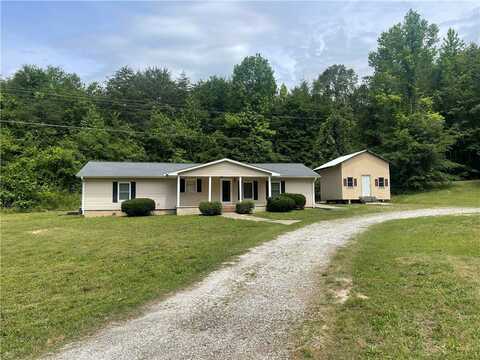 857 Pickett Post Road, Walhalla, SC 29691