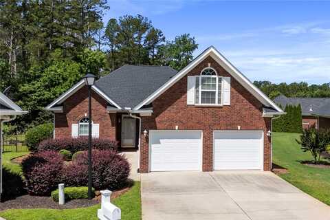 704 Nottingham Court, Seneca, SC 29672