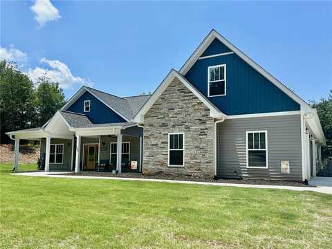 100 Grandview Drive, Anderson, SC 29625