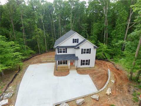 116 Fern Circle, Clemson, SC 29631