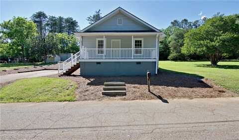 208 Aiken Street, Central, SC 29630