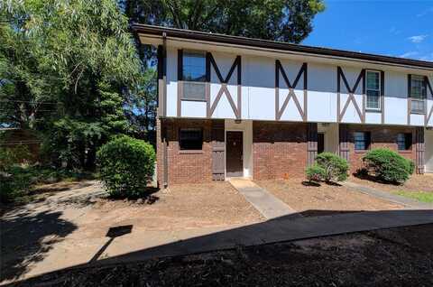 1108 Tiger Boulevard, Clemson, SC 29631