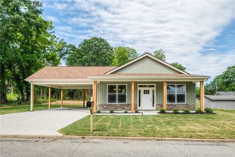 106 North Street, Belton, SC 29627