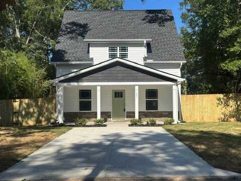 101 Poplar Avenue, Belton, SC 29627