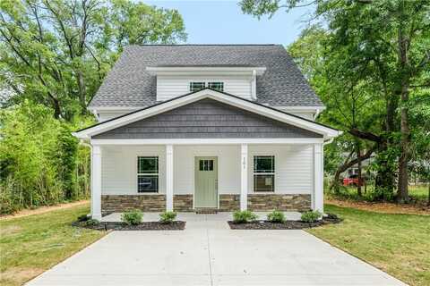 101 Poplar Avenue, Belton, SC 29627