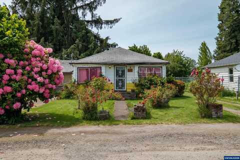 275 Kenwood Av NE, Salem, OR 97301