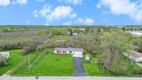 398 Vale Street, Cheboygan, MI 49721