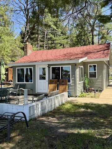 6299 Woodland Drive, Oscoda, MI 48750