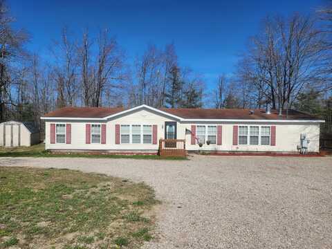 6903 Honeysette Road, Alanson, MI 49706