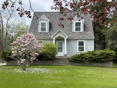 1285 US-23, Alpena, MI 49707