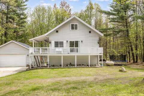 120 Seminole Trail, Roscommon, MI 48653