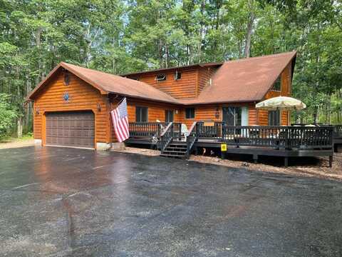 215 Garfield Boulevard, Roscommon, MI 48653