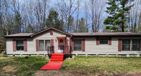3659 Old Oak Trail, Prudenville, MI 48651