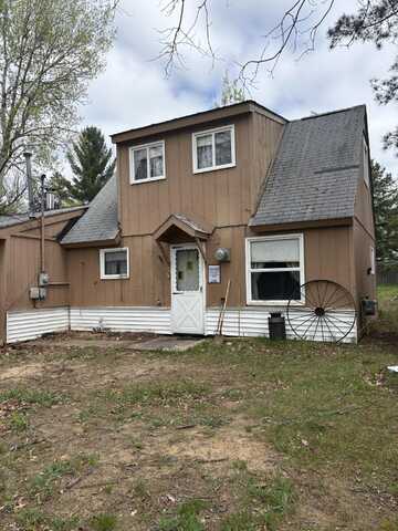 1222 Knollwood Street, Saint Helen, MI 48656